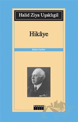 Hikaye