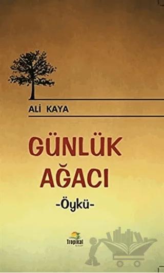 Günlük Ağacı