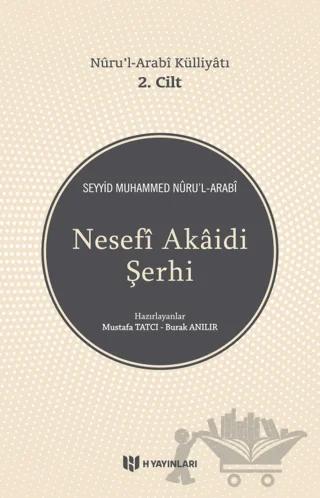 Nesefi Akaidi Şerhi