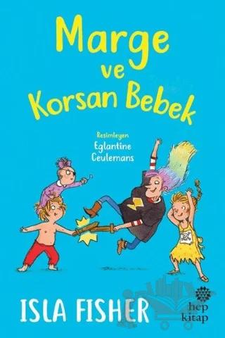 Marge ve Korsan Bebek