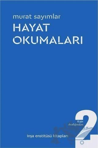 Hayat Okumaları