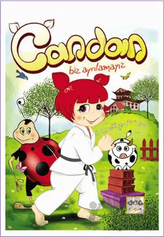Candan: Biz Ayrılamayız