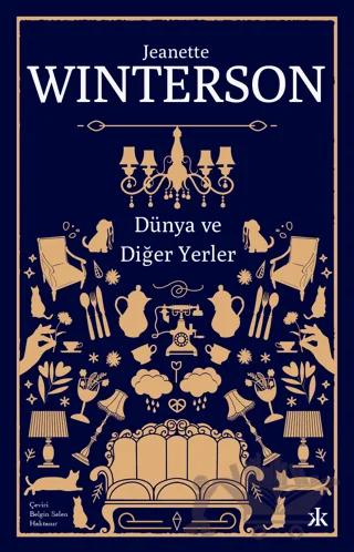 Dünya ve Diğer Yerler