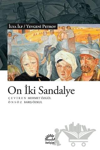 On İki Sandalye