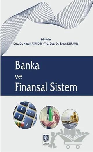 Banka ve Finansal Sistem