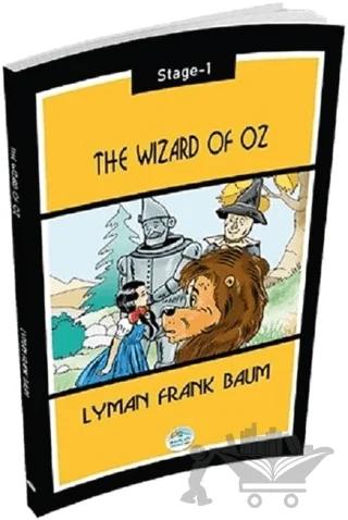 The Wizard of Oz (Stage-1)