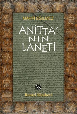 Anitta’nın Laneti