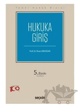 Hukuka Giriş