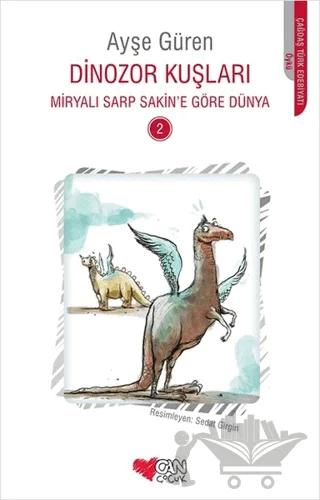 Dinozor Kuşları
