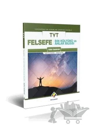 TYT Felsefe - Din Kültürü ve Ahlak Bilgisi Soru Bankası