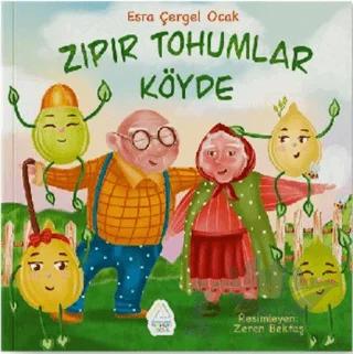 Zıpır Tohumlar Köyde