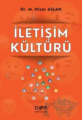 İletişim Kültürü