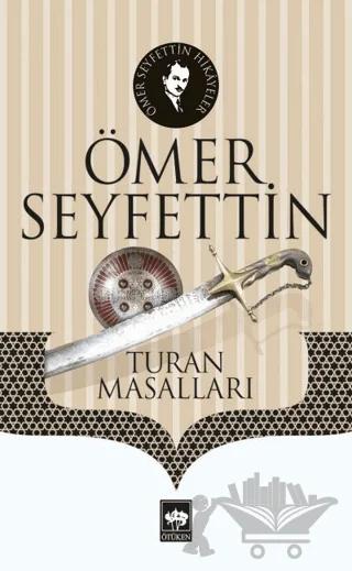 Turan Masalları
