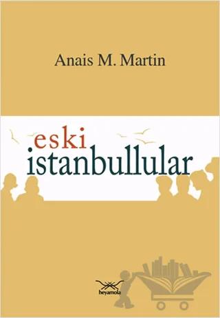 Eski İstanbullular