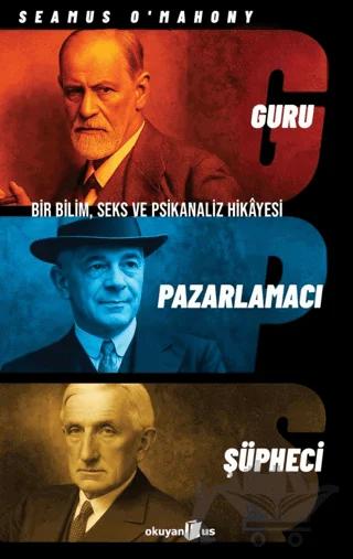 Guru, Pazarlamacı, Şüpheci