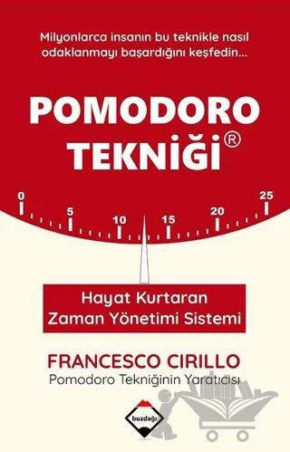 Pomodoro Tekniği