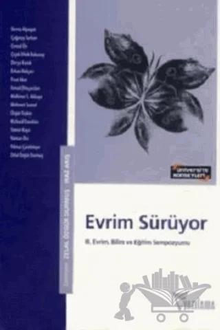Evrim Sürüyor