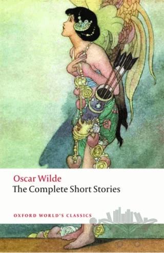 The Complete Short Stories