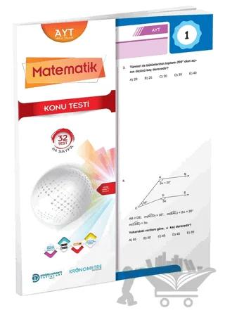 AYT Matematik Yaprak Test