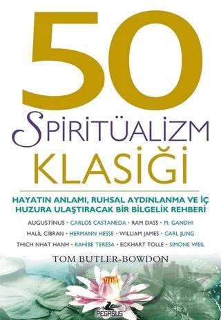 50 Spiritüalizm Klasiği