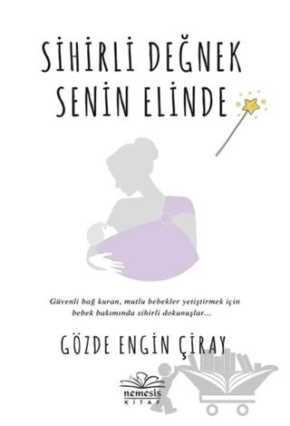 Sihirli Değnek Senin Elinde