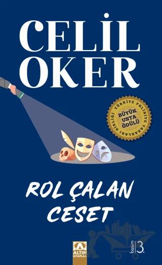 Rol Çalan Ceset
