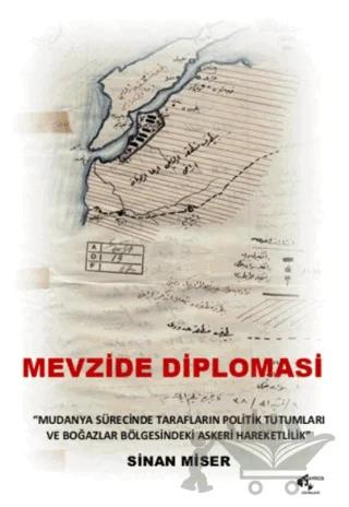 Mevzide Diplomasi