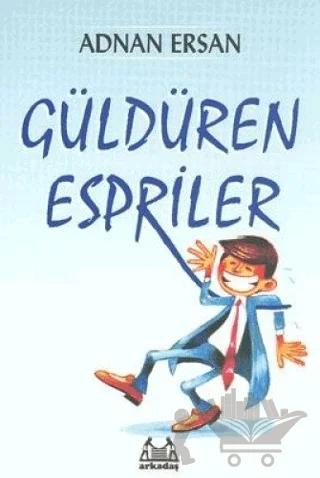 Güldüren Espriler