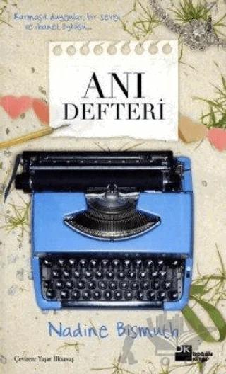 Anı Defteri