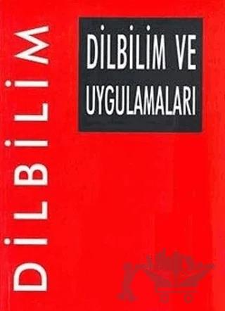Dilbilim ve Uygulamaları
