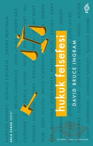 Hukuk Felsefesi