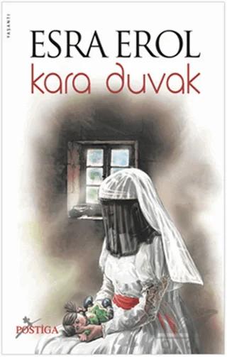 Kara Duvak