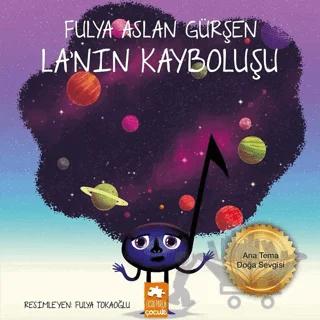 La'nın Kayboluşu