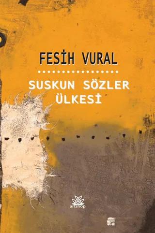 Suskun Sözler Ülkesi