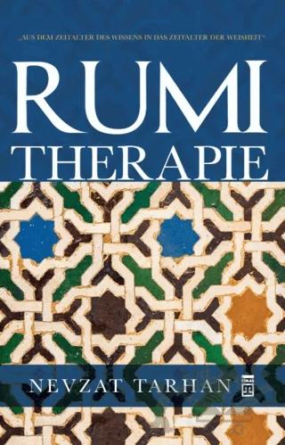 Rumi Terapie (Mesnevi Terapi - Almanca)