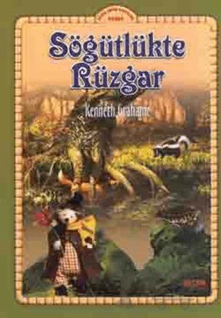 Söğütlükte Rüzgar