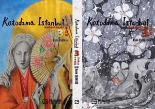 Kotodama İstanbul Kokorozashi 3 / Türkçe-Japonca