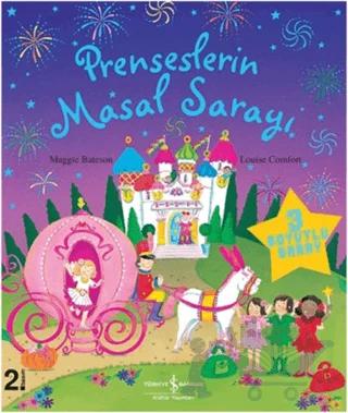 Prenseslerin Masal Sarayı