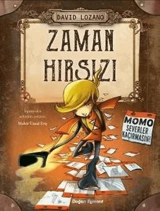 Zaman Hırsızı