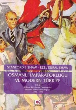 Osmanlı İmparatorluğu ve Modern Türkiye 2