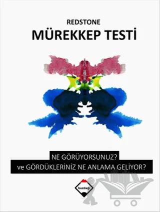 Redstone Mürekkep Testi