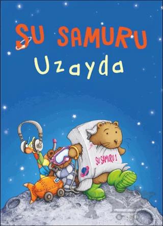Su Samuru Uzayda