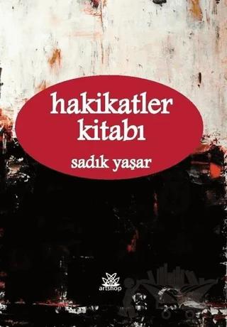Hakikatler Kitabı
