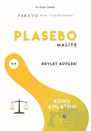 KPSS A Grubu Plasebo Maliye Devlet Bütçesi Konu Anlatımlı