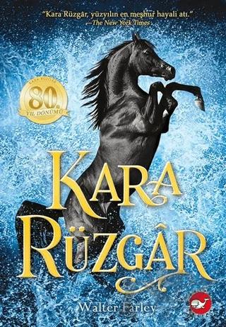 Kara Rüzgar