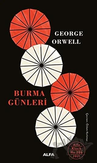 Burma Günleri (Ciltli)