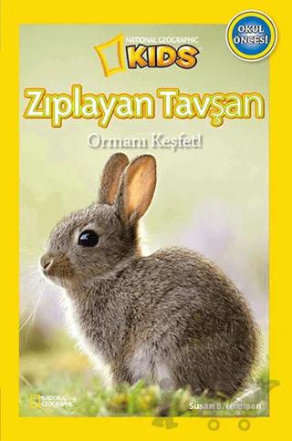 Zıplayan Tavşan
