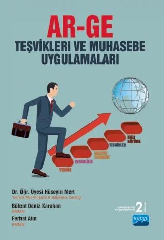 AR-GE Teşvikleri ve Muhasebe Uygulamaları