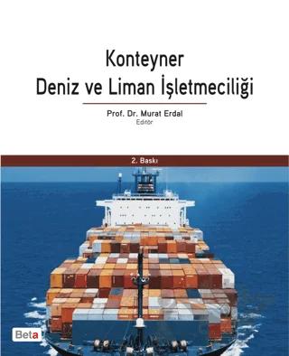 Konteyner Deniz ve Liman İşletmeciliği