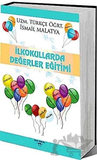 İlkokullarda Değerler Eğitimi